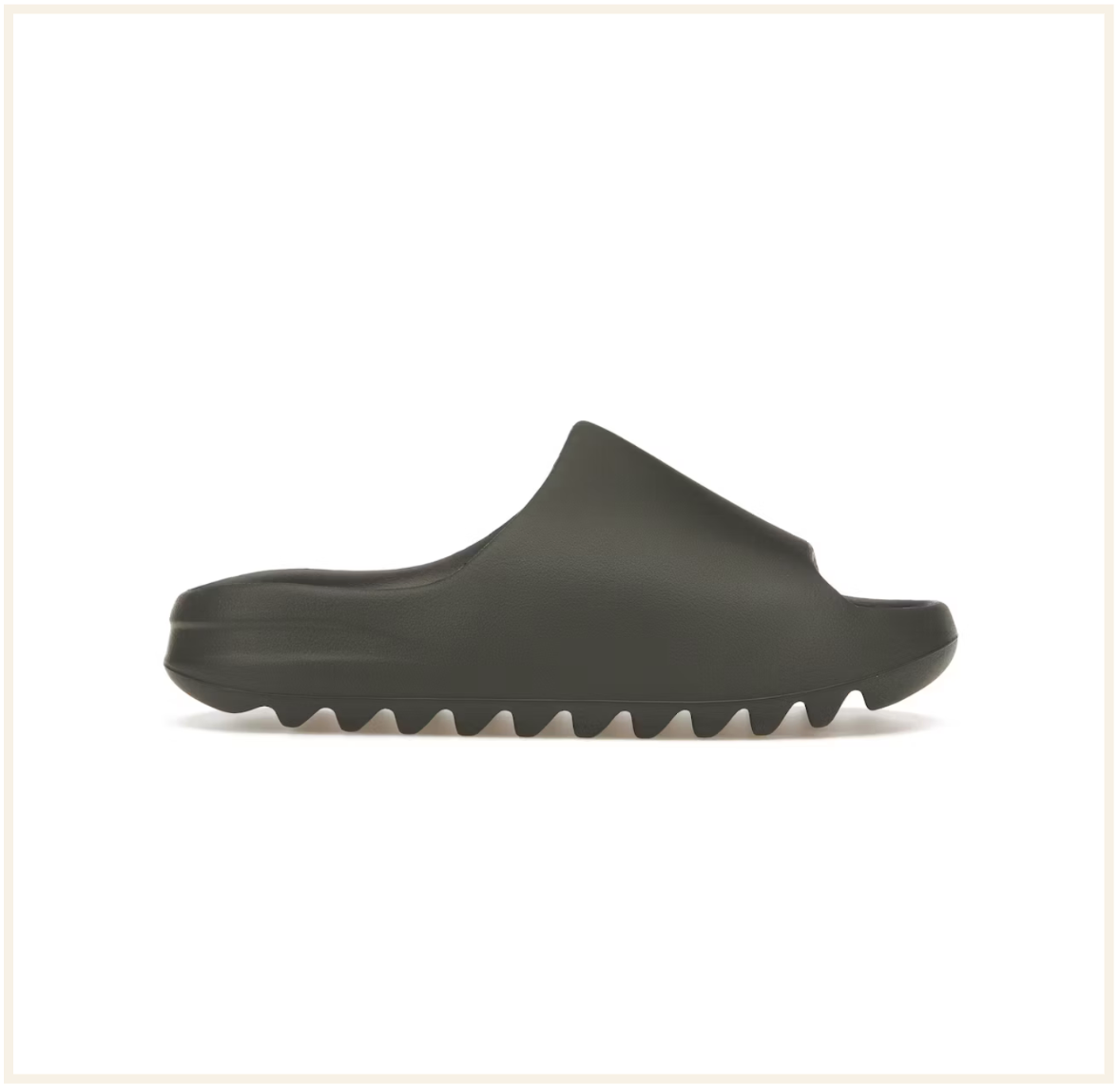 adidas Yeezy Slide Granite