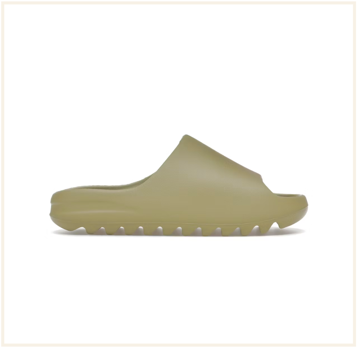 Adidas Yeezy Slide Resin (2022/2024)