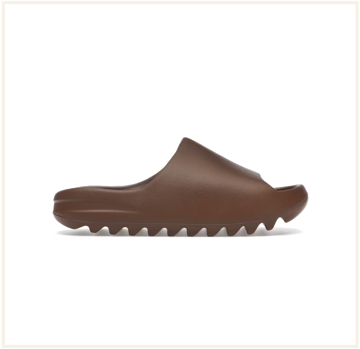 adidas Yeezy Slide Flax (2022)