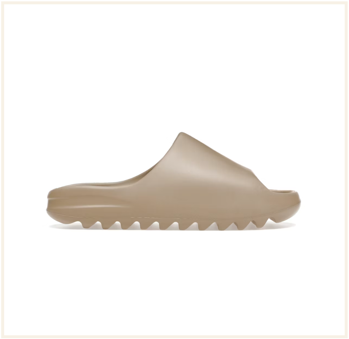adidas Yeezy Slide Pure (First Release)