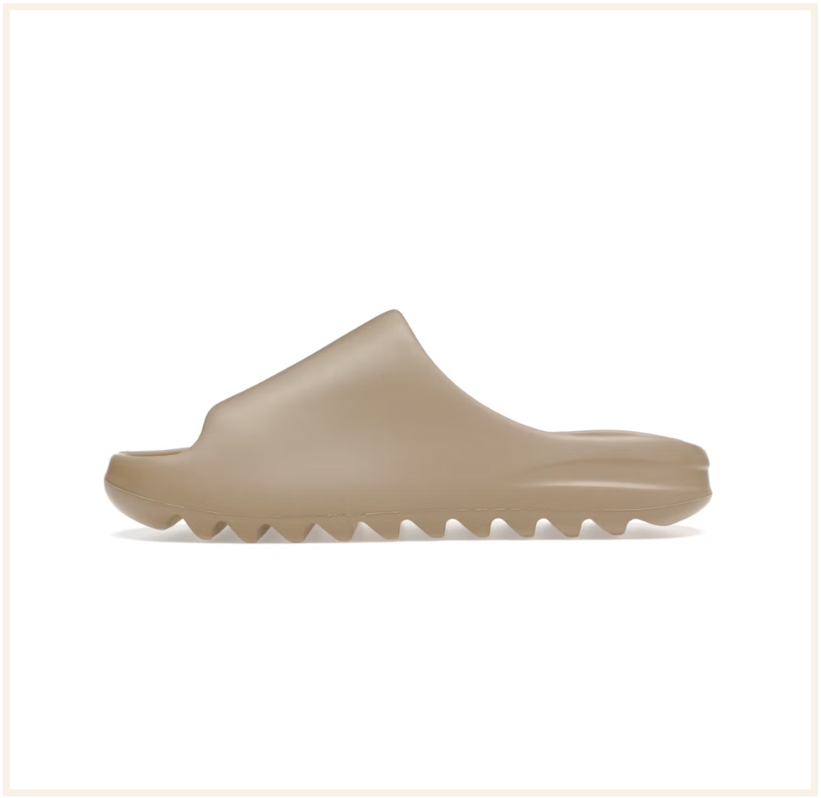 adidas Yeezy Slide Pure (First Release)