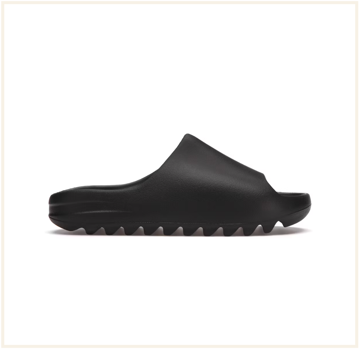 adidas Yeezy Slide Onyx (2022)