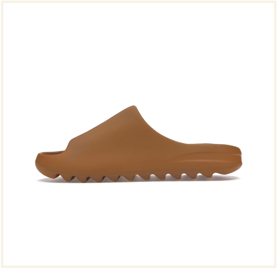 adidas Yeezy Slide Ochre (2021)
