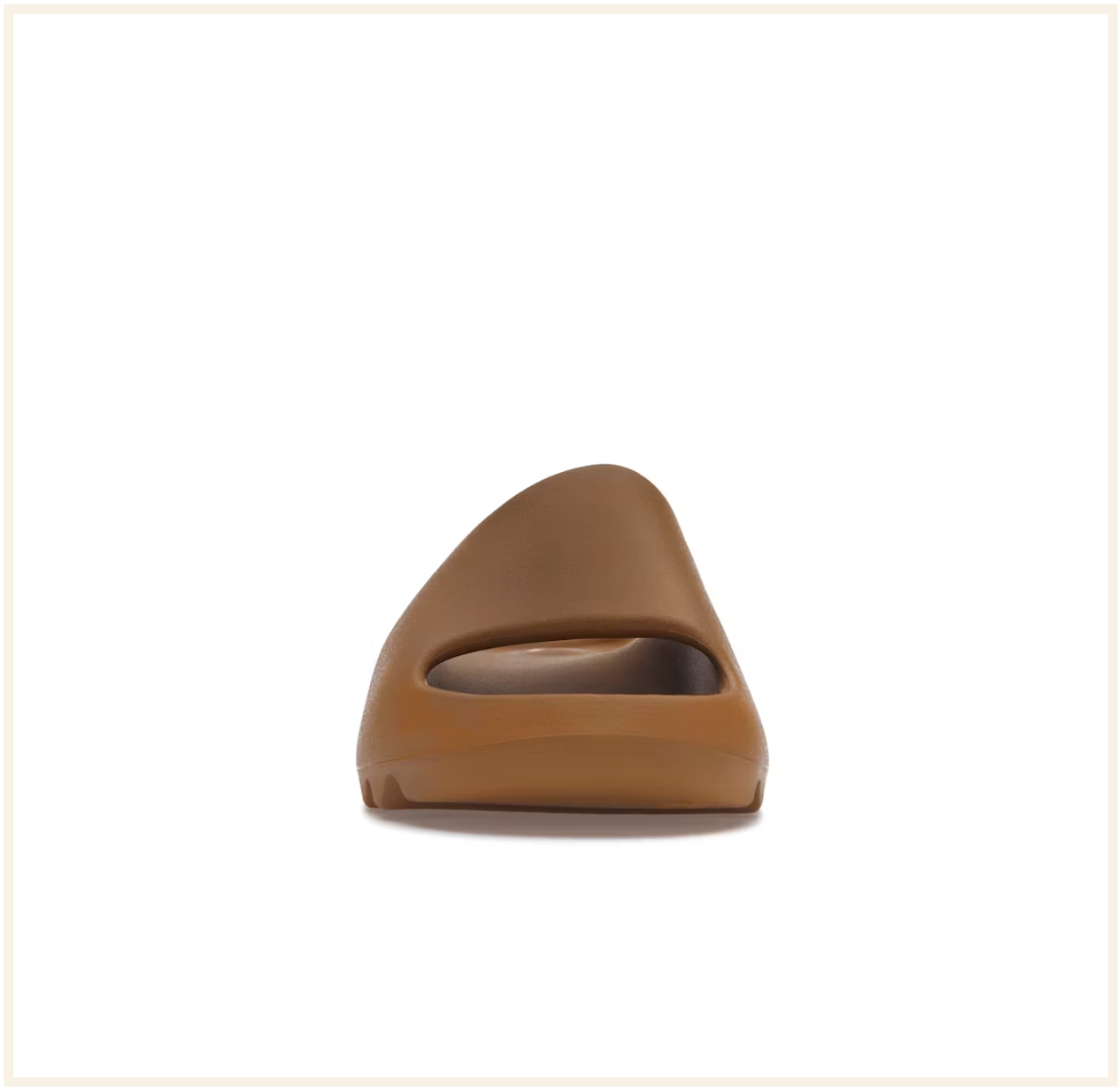 adidas Yeezy Slide Ochre (2021)