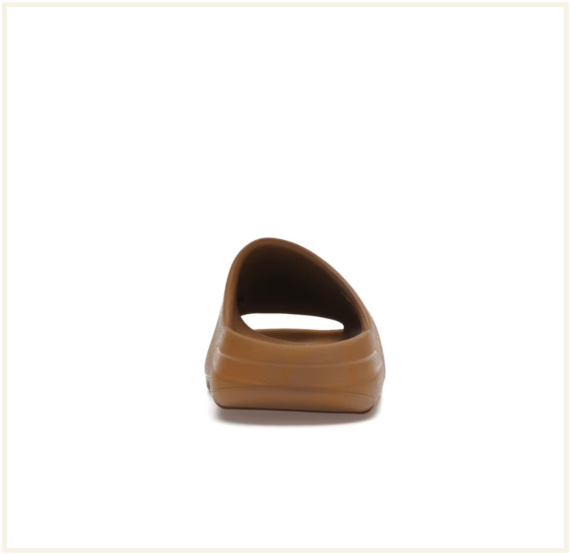 adidas Yeezy Slide Ochre (2021)