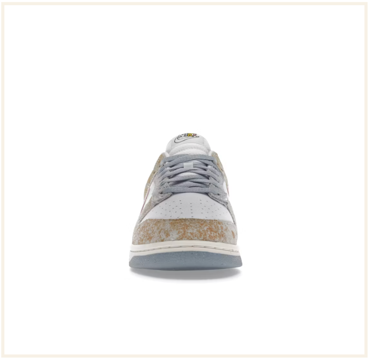 Nike Dunk Low Oxidized Pastel (2022)