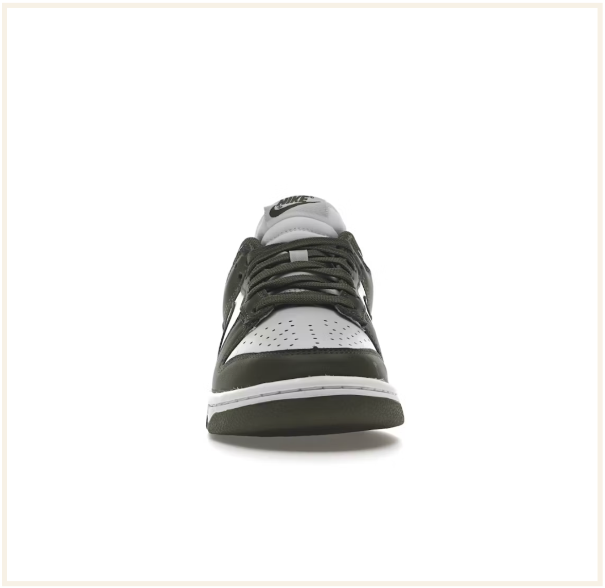 Nike Dunk Low Medium Olive (W) (2022)