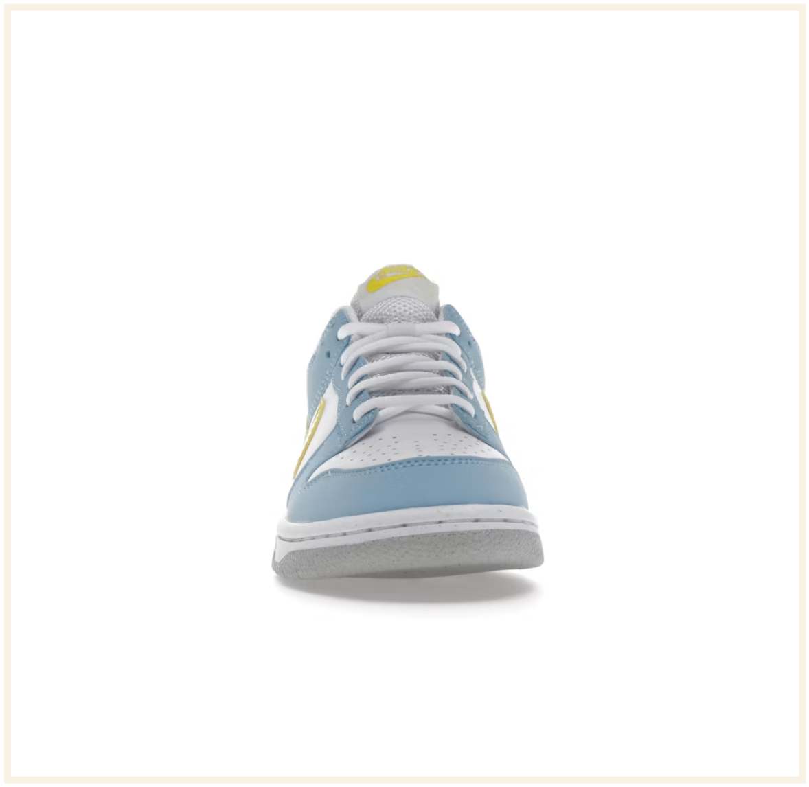 Nike Dunk Low Next Nature Homer Simpson (GS)