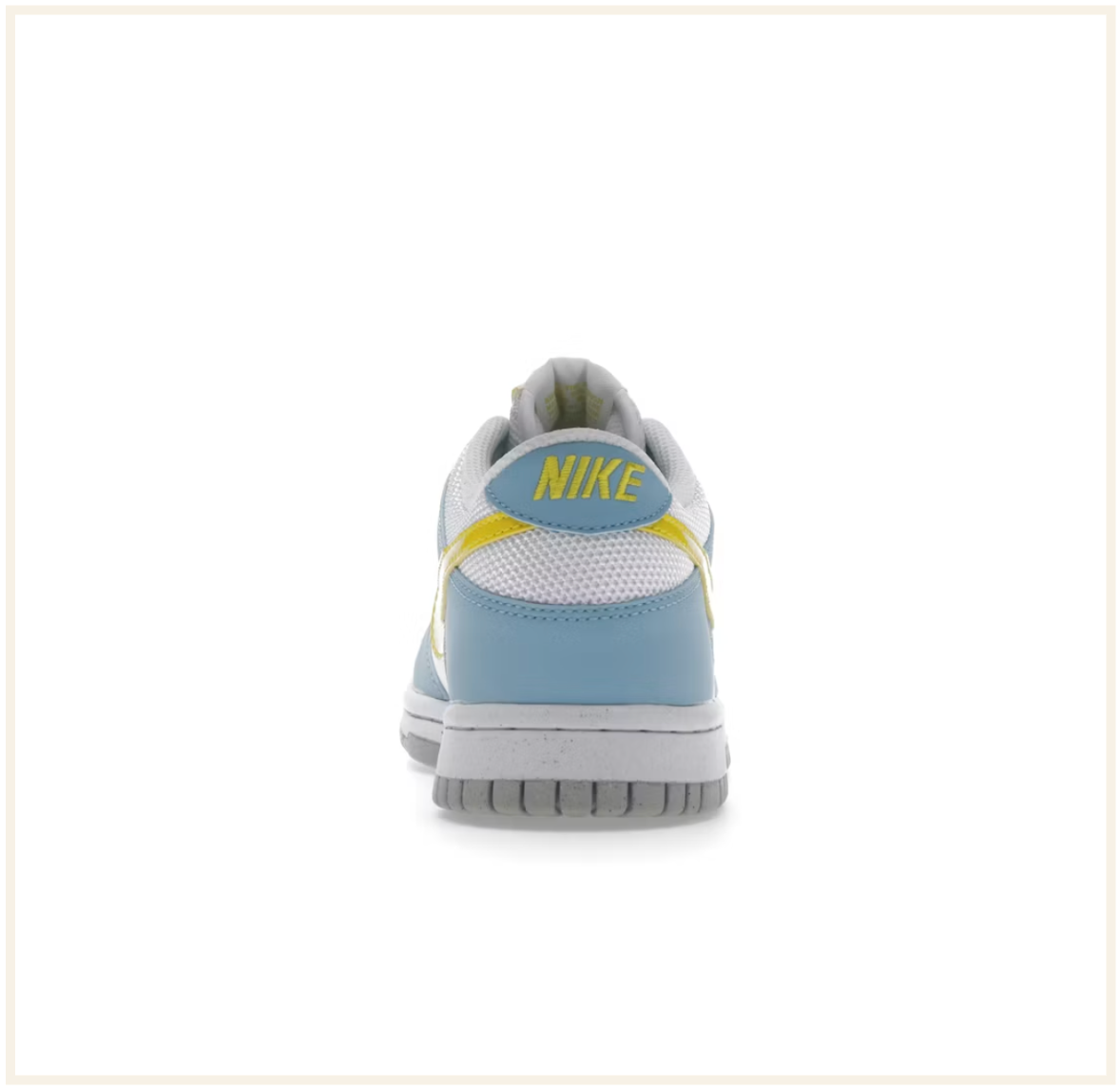 Nike Dunk Low Next Nature Homer Simpson (GS)