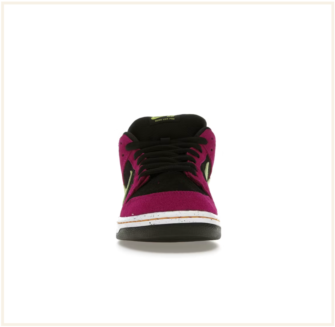 Nike SB Dunk Low ACG Terra Red Plum