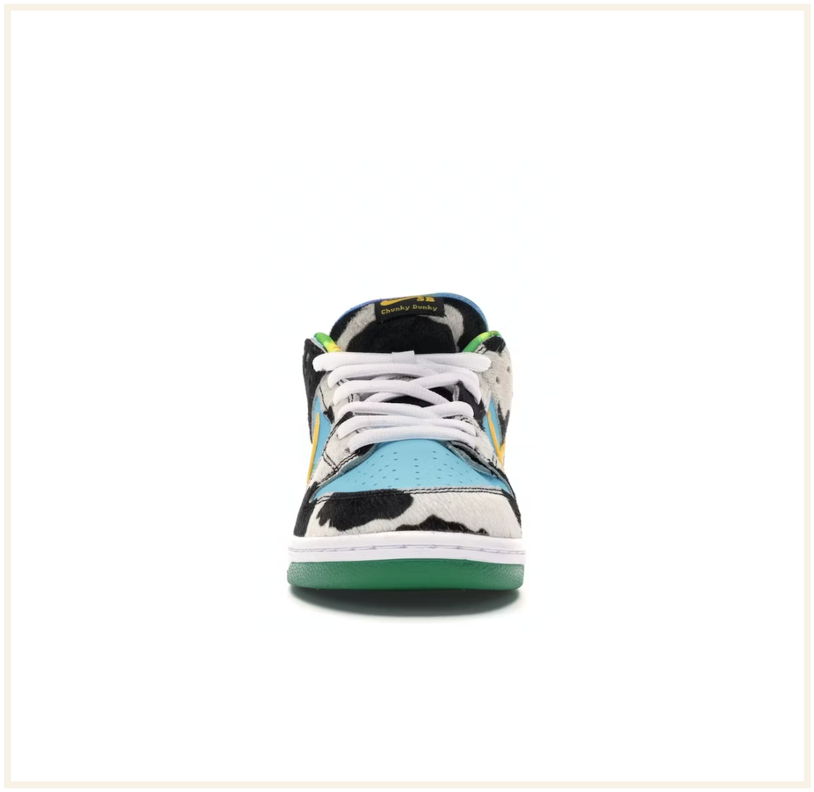 Nike SB Dunk Low Ben & Jerry's Chunky Dunky