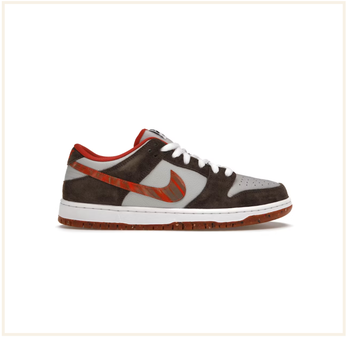 Nike SB Dunk Low Crushed D.C. (2022)