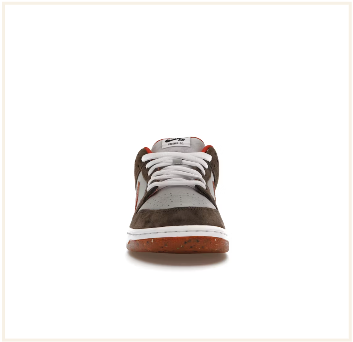 Nike SB Dunk Low Crushed D.C. (2022)