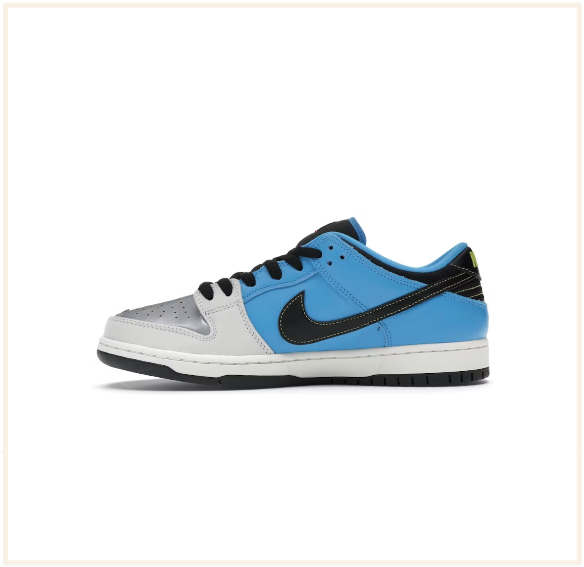 Nike SB Dunk Low Instant Skateboards