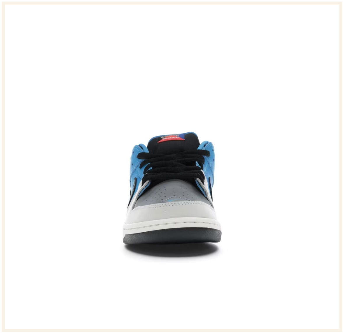 Nike SB Dunk Low Instant Skateboards