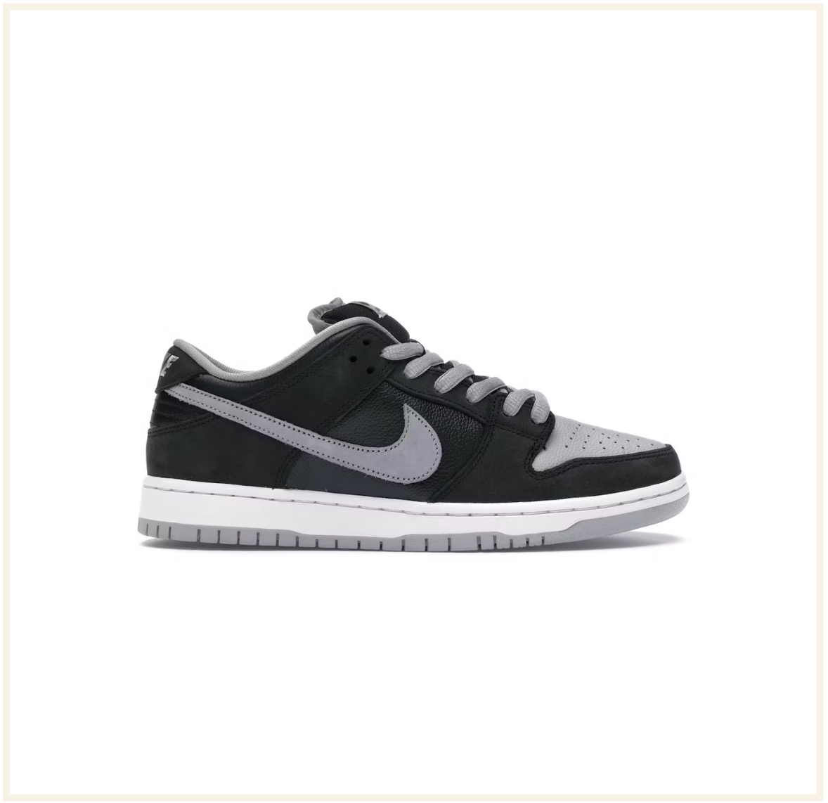 Nike SB Dunk Low J-Pack Shadow (2020)