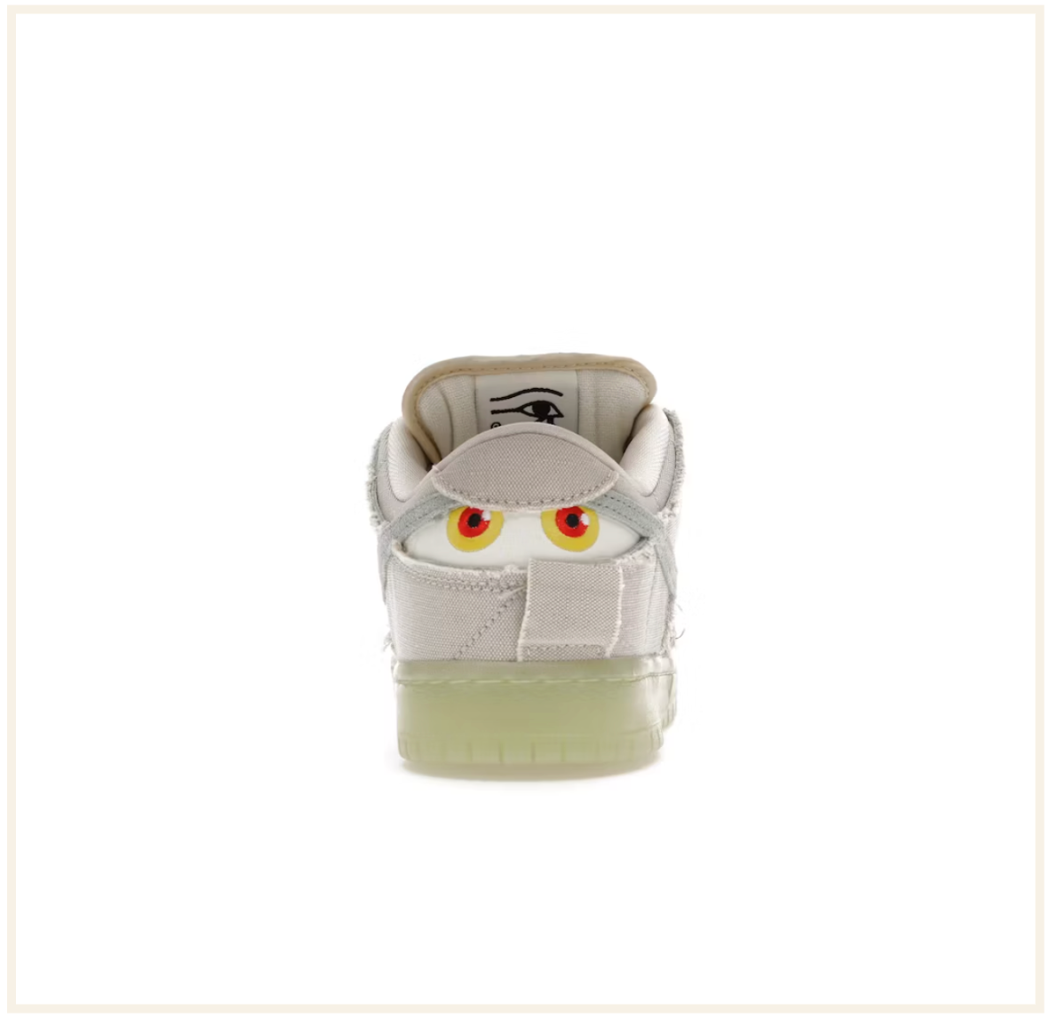 Nike SB Dunk Low Mummy (2021)