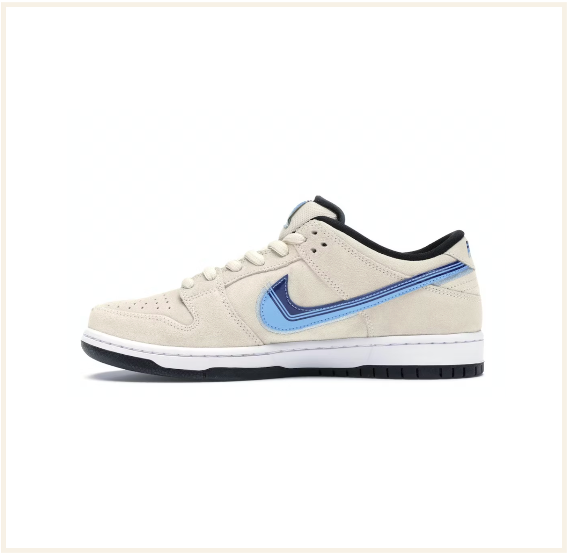 Nike SB Dunk Low Pro Truck it (2020)