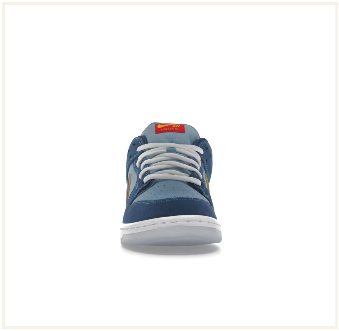 Nike SB Dunk Low Why So Sad? (2022)