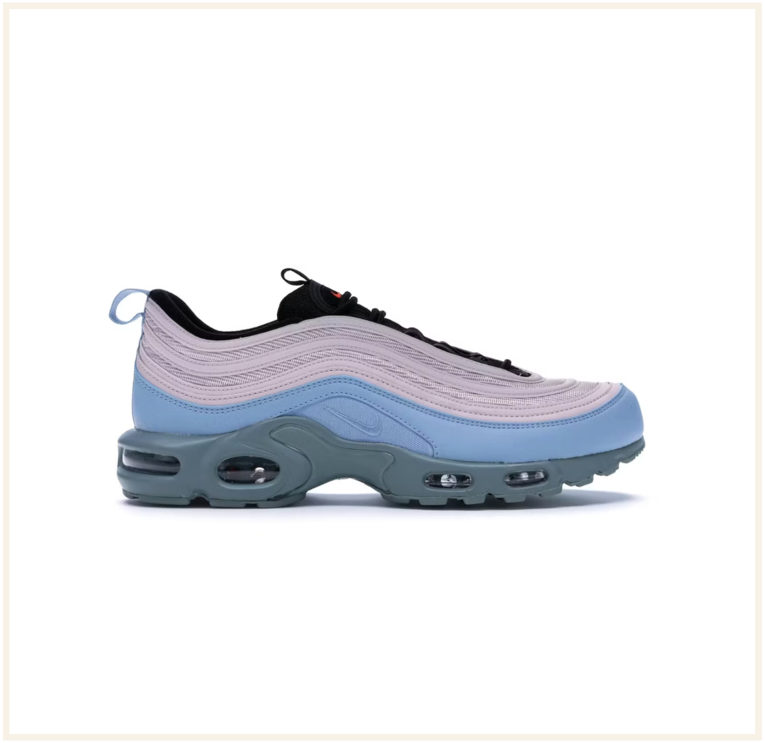 Nike Air Max Plus/97 Layer Cake