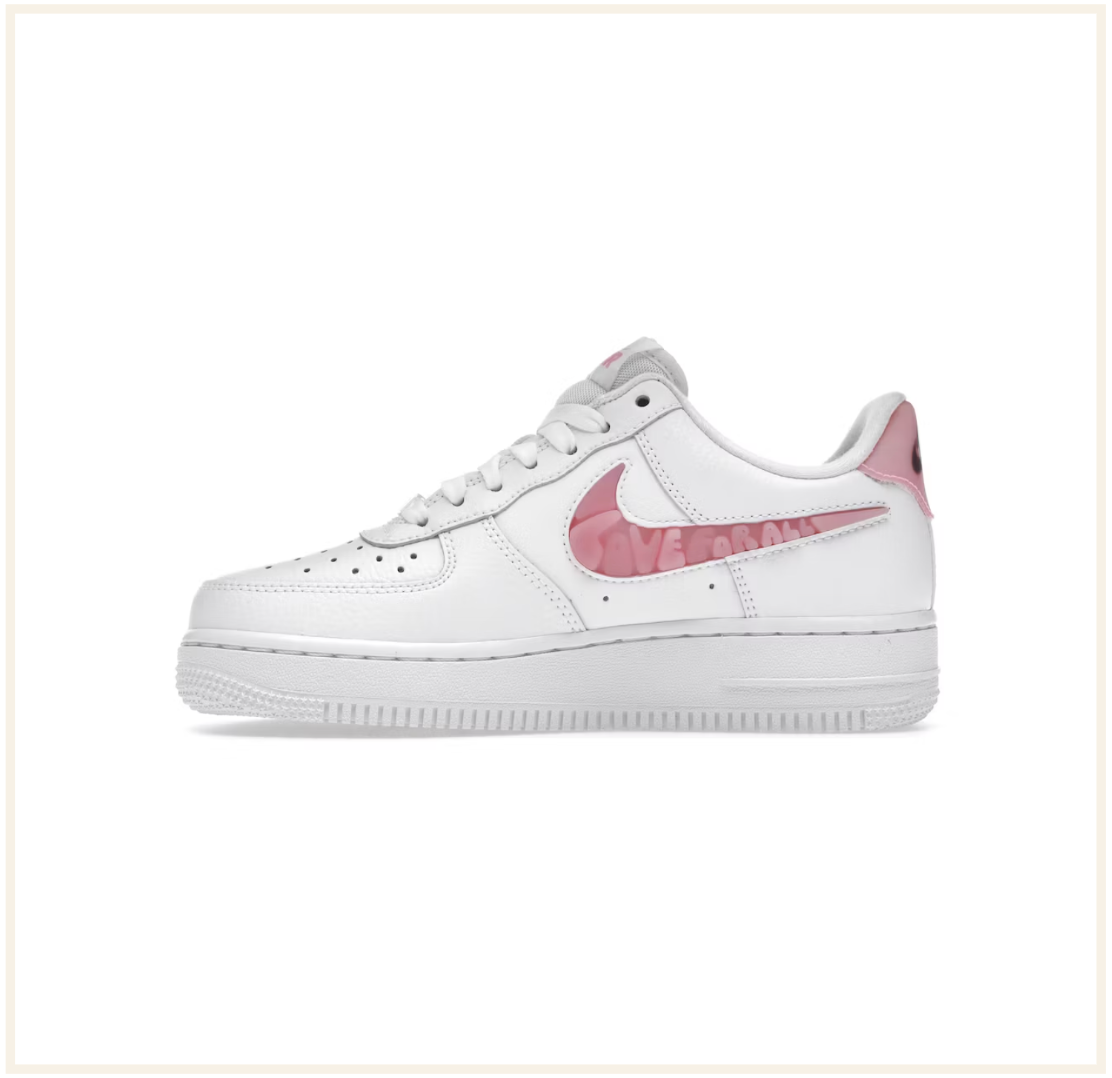 Nike Air Force 1 Low '07 SE Love for All (W)