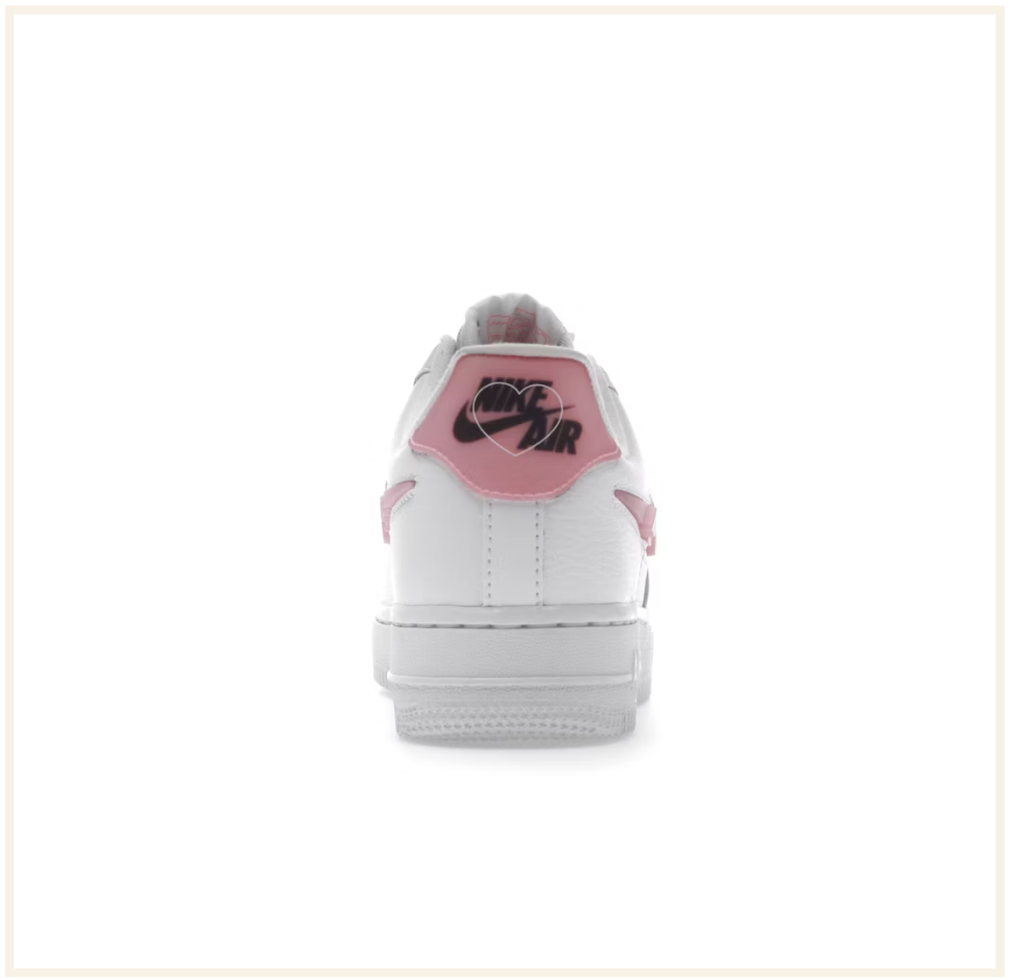 Nike Air Force 1 Low '07 SE Love for All (W)