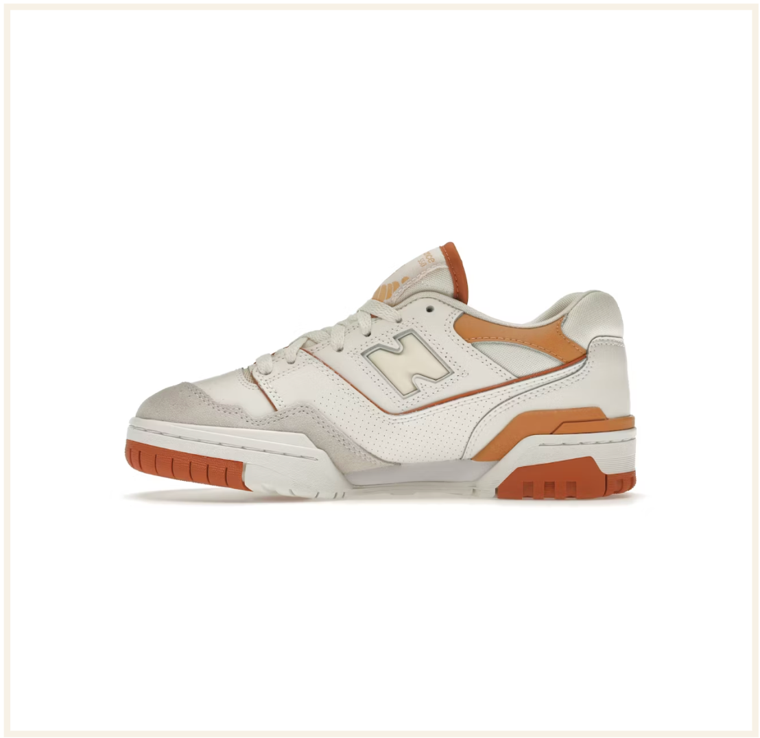New Balance 550 Au Lait (W)