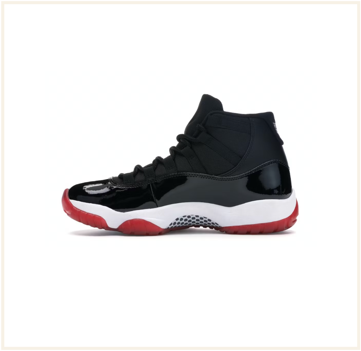 Air Jordan 11 Retro Bred (2019)