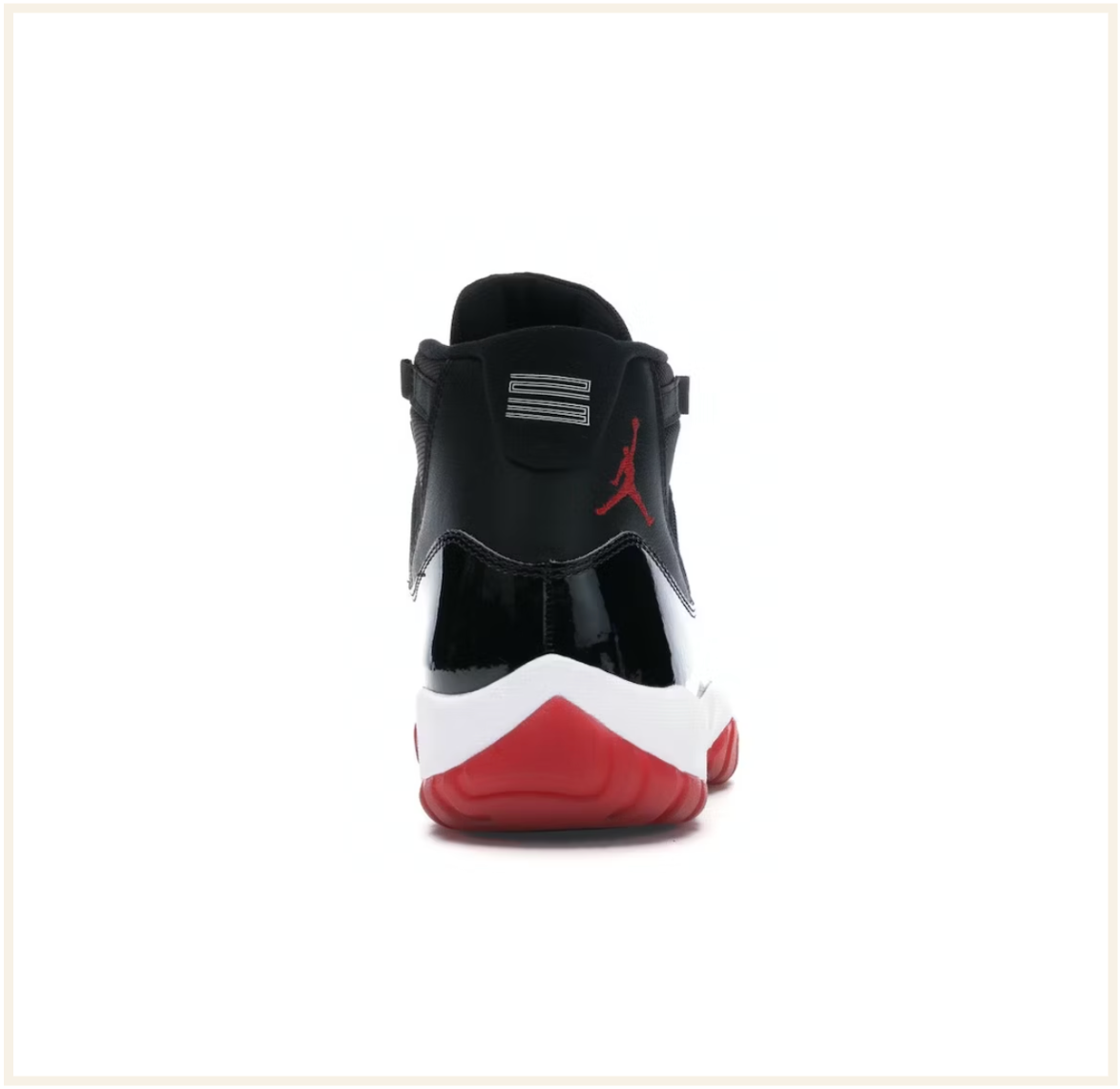 Air Jordan 11 Retro Bred (2019)