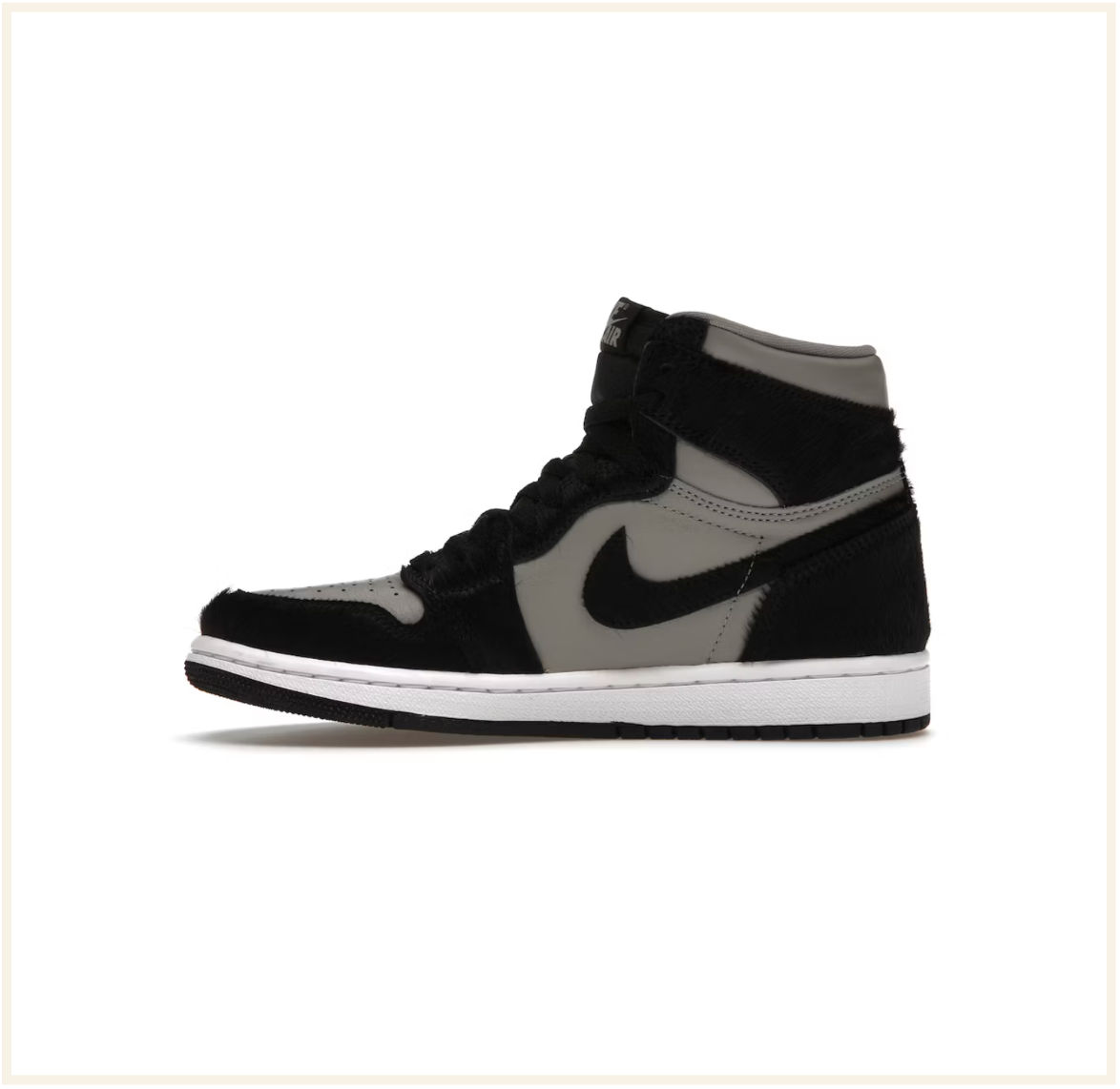 Air Jordan 1 Retro High OG Twist 2.0 Medium Grey (W)