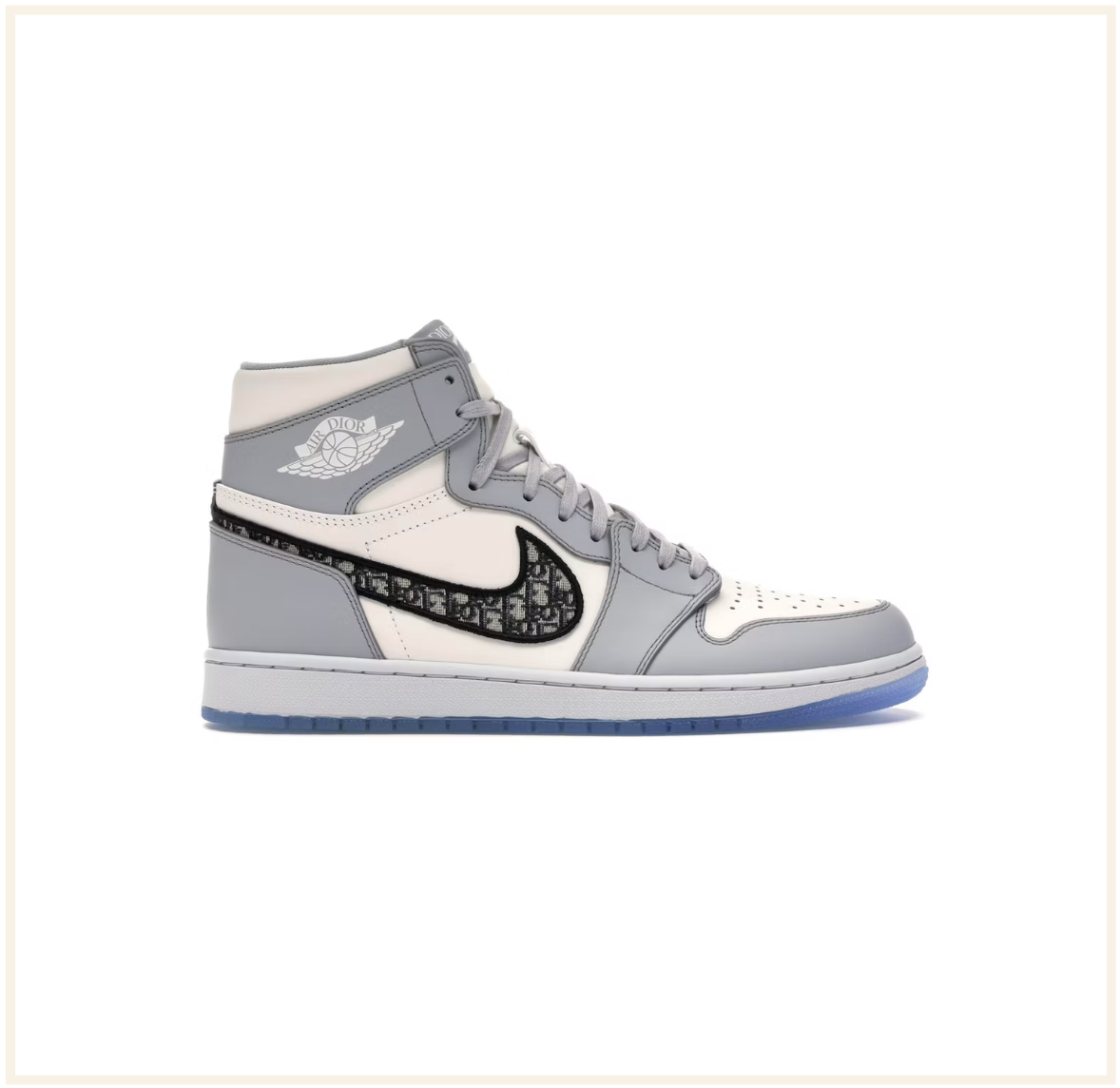 Dior x Air Jordan 1 High
