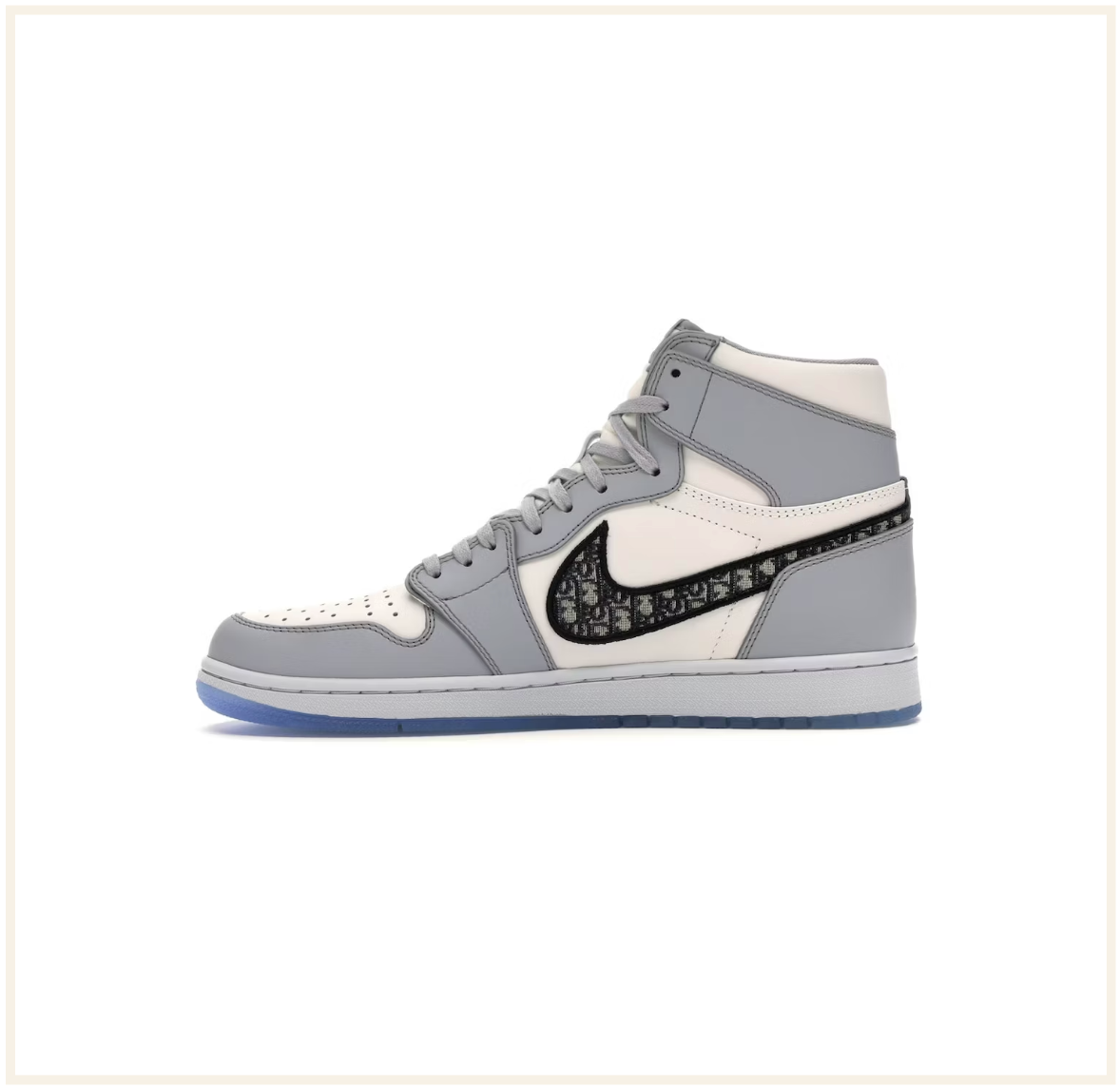 Dior x Air Jordan 1 High