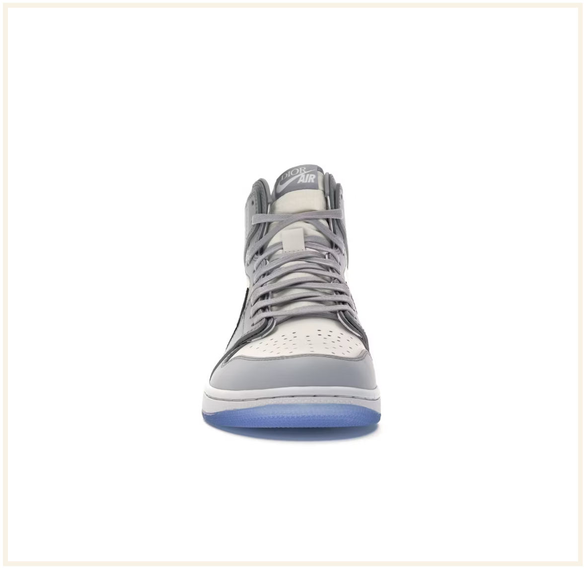 Dior x Air Jordan 1 High