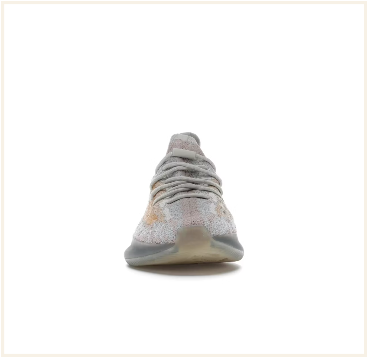 adidas Yeezy Boost 380 Pepper Reflective