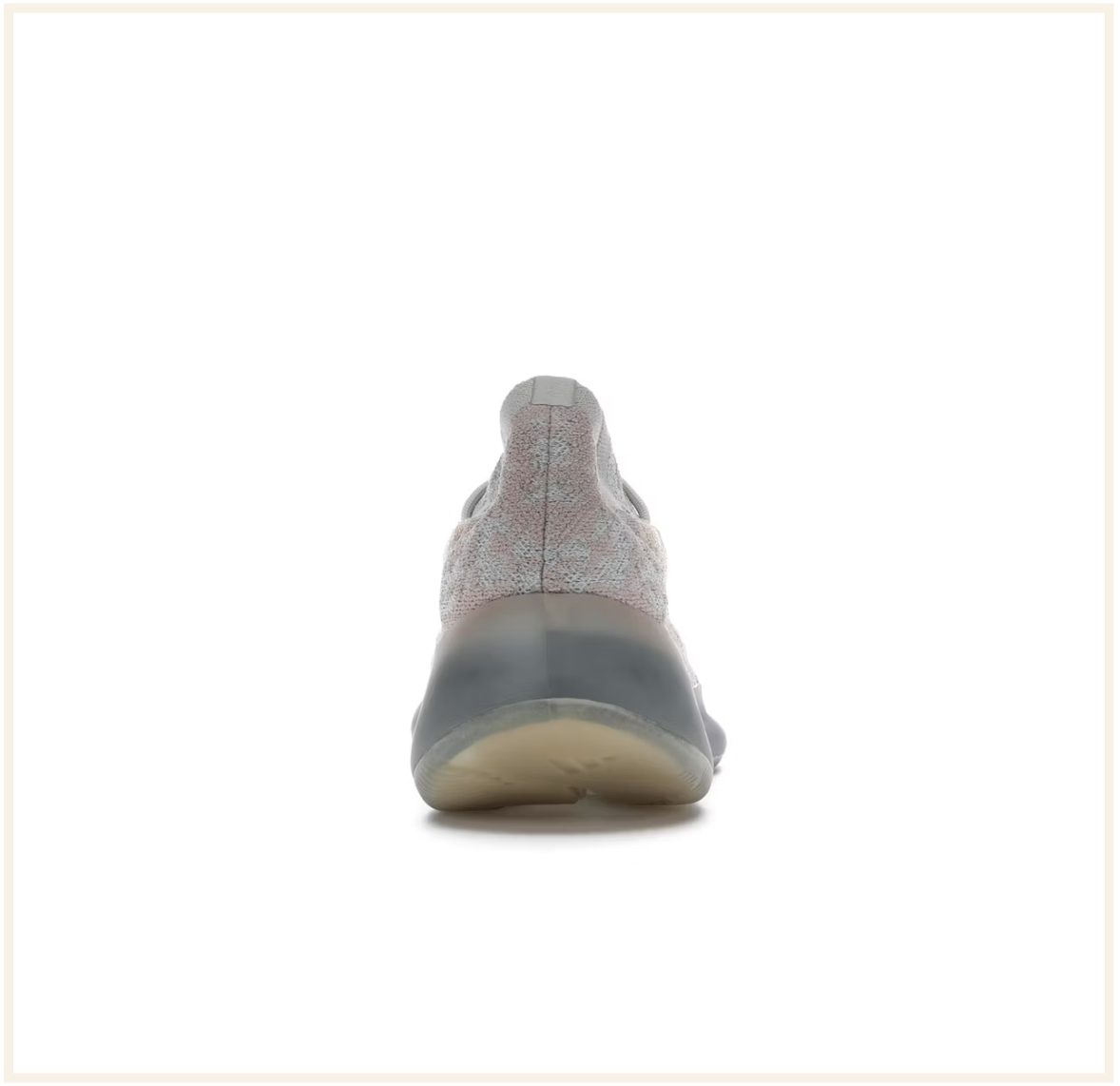 adidas Yeezy Boost 380 Pepper Reflective