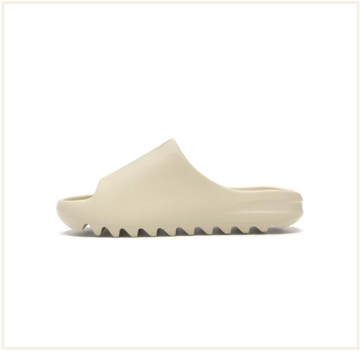 adidas Yeezy Slide Bone (First Release)