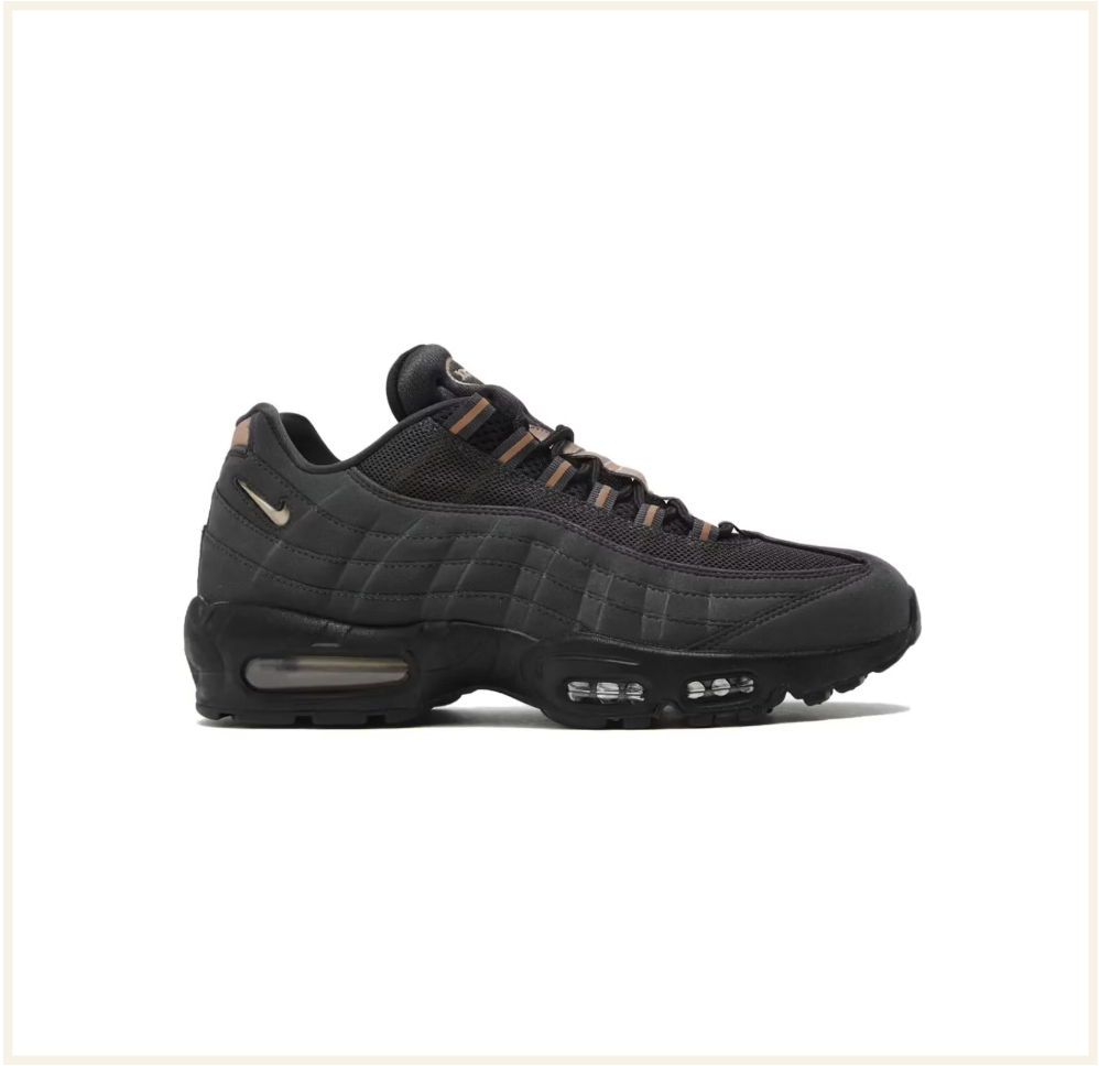 Nike Air Max 95 Central Cee Live Yours