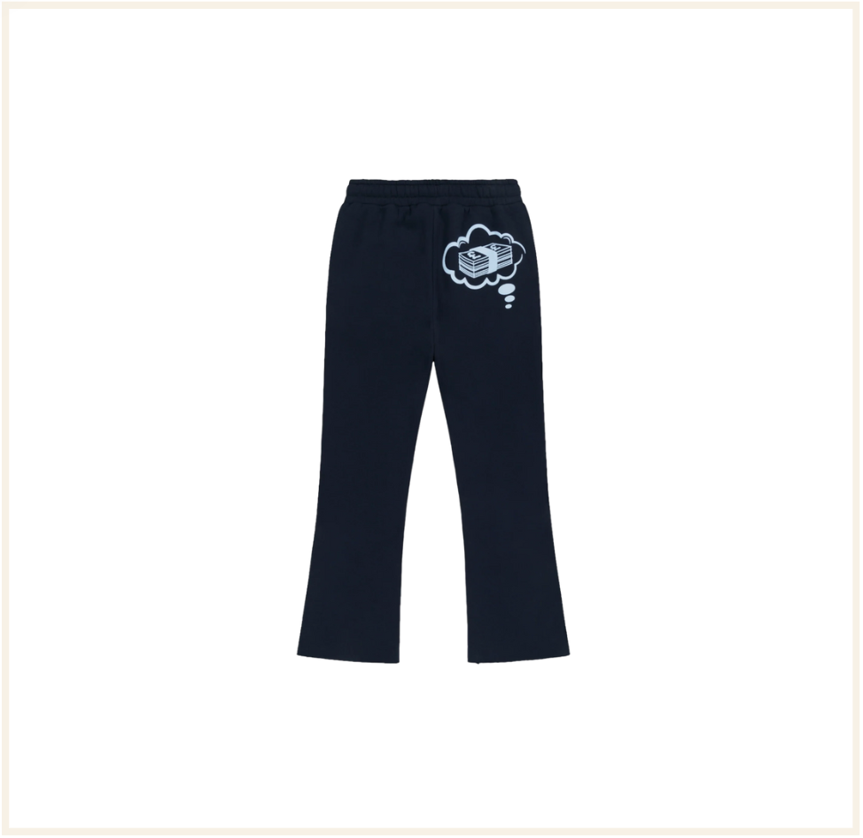 FullyPaid Dreams Navy Jogger