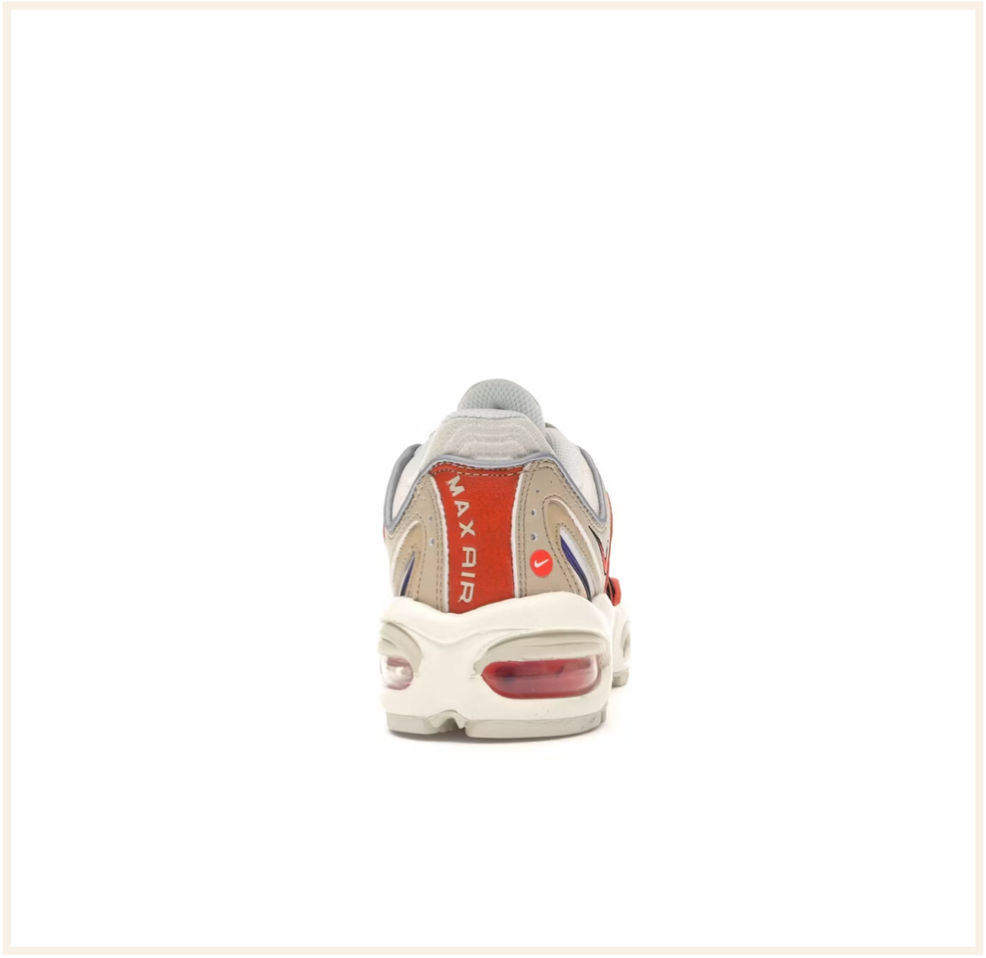 Nike Air Max Tailwind Desert Ore