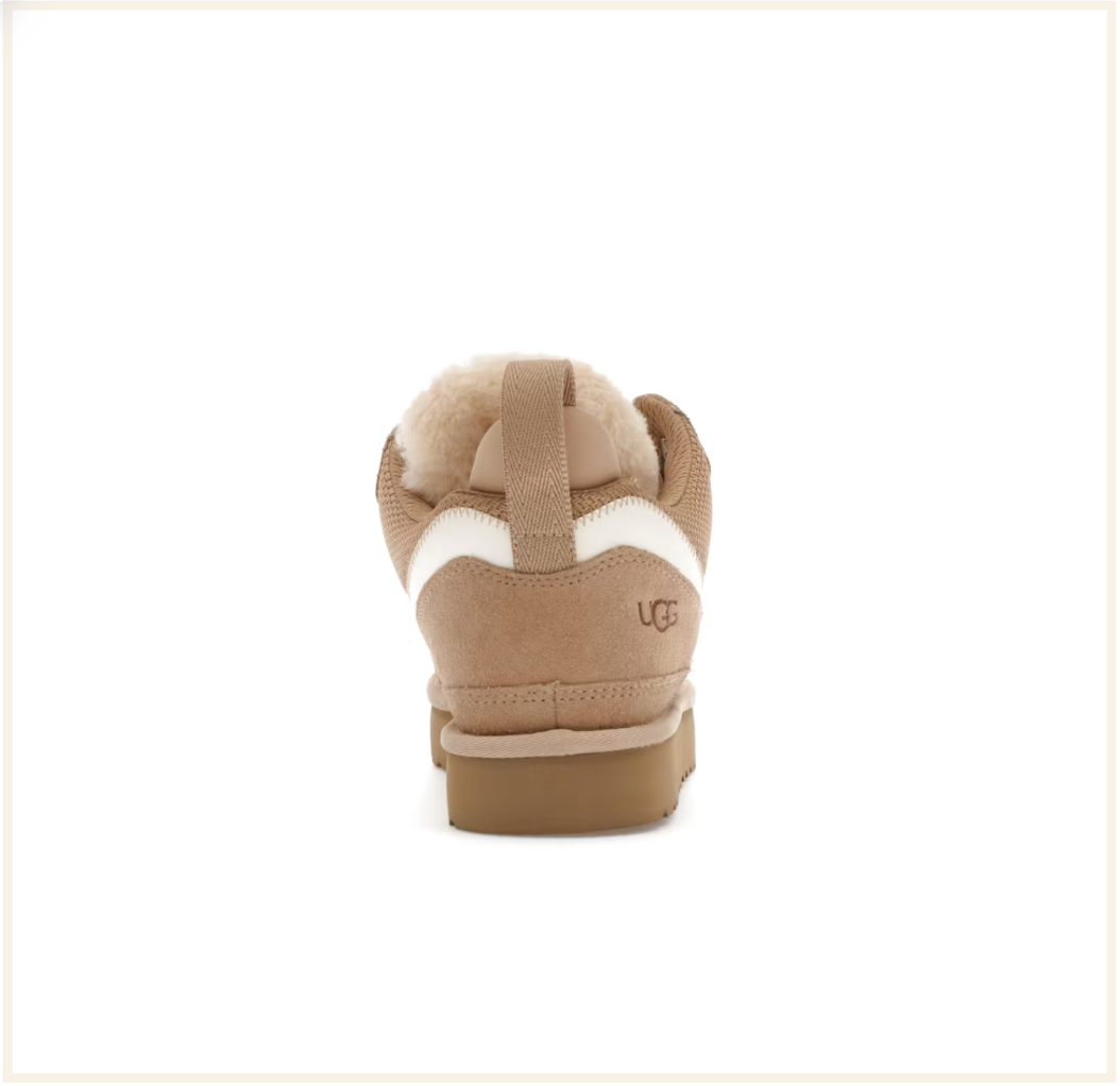 UGG Lowmel Sand (W)