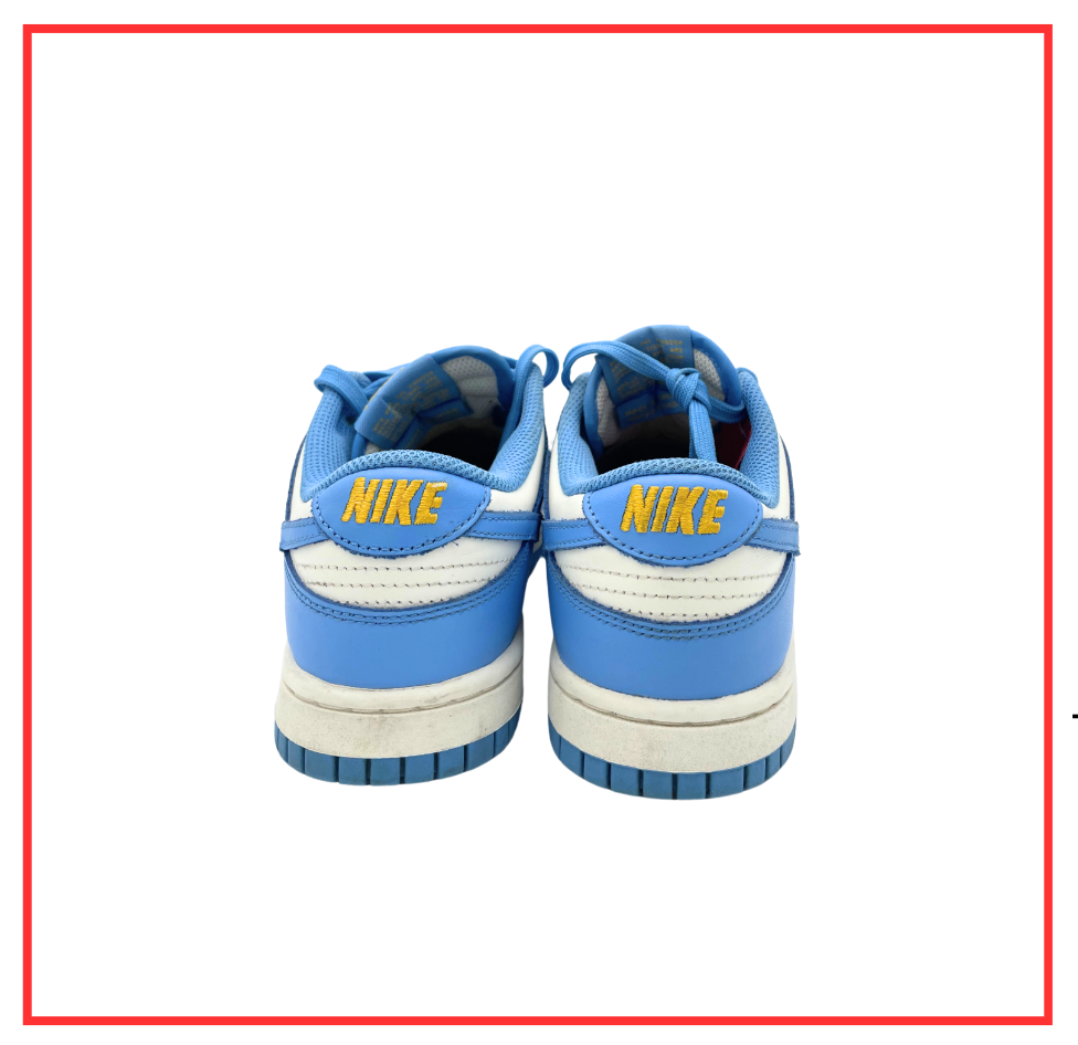 Nike Dunk Low Coast (W) (Preloved) UK 3.5