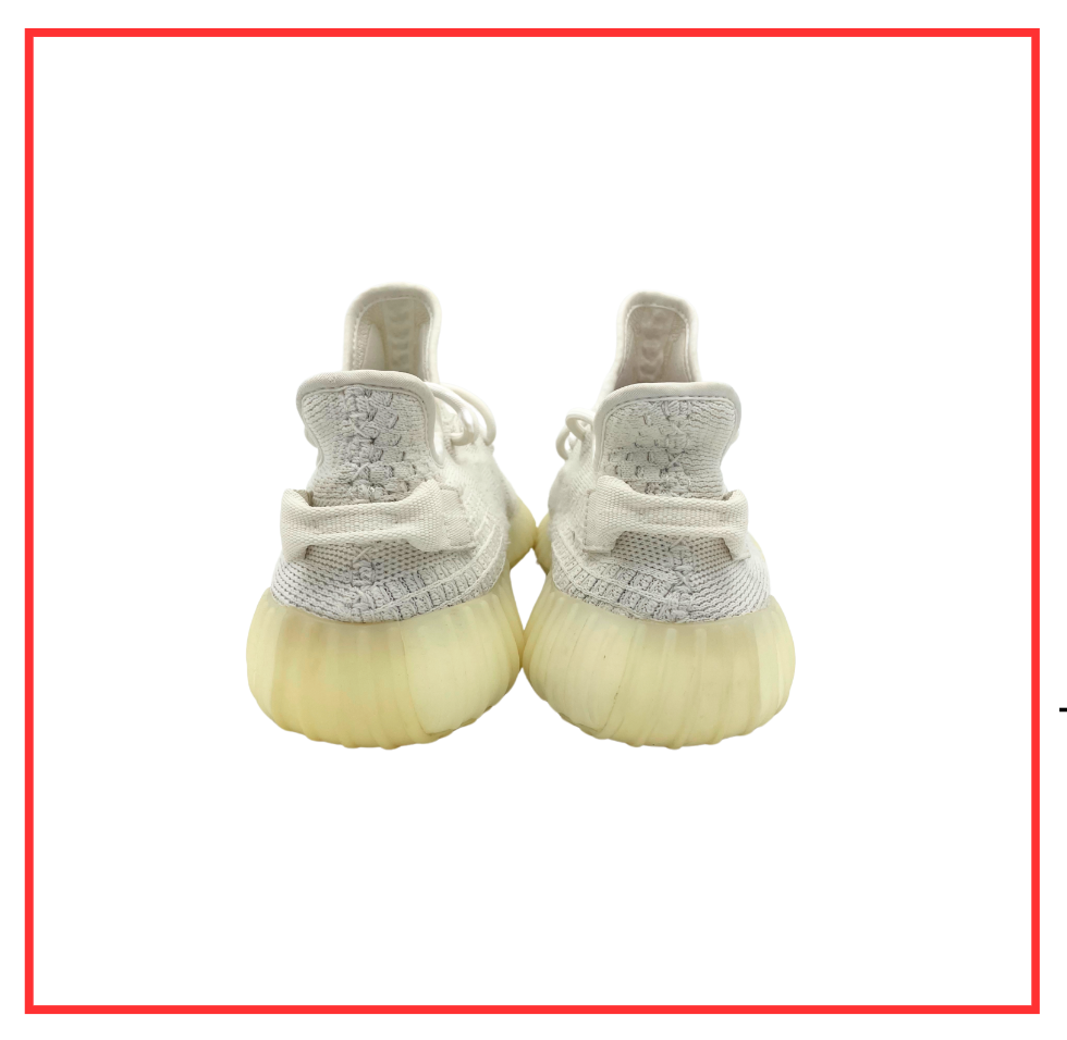 adidas Yeezy Boost 350 v2 Bone (Preloved) UK 10.5