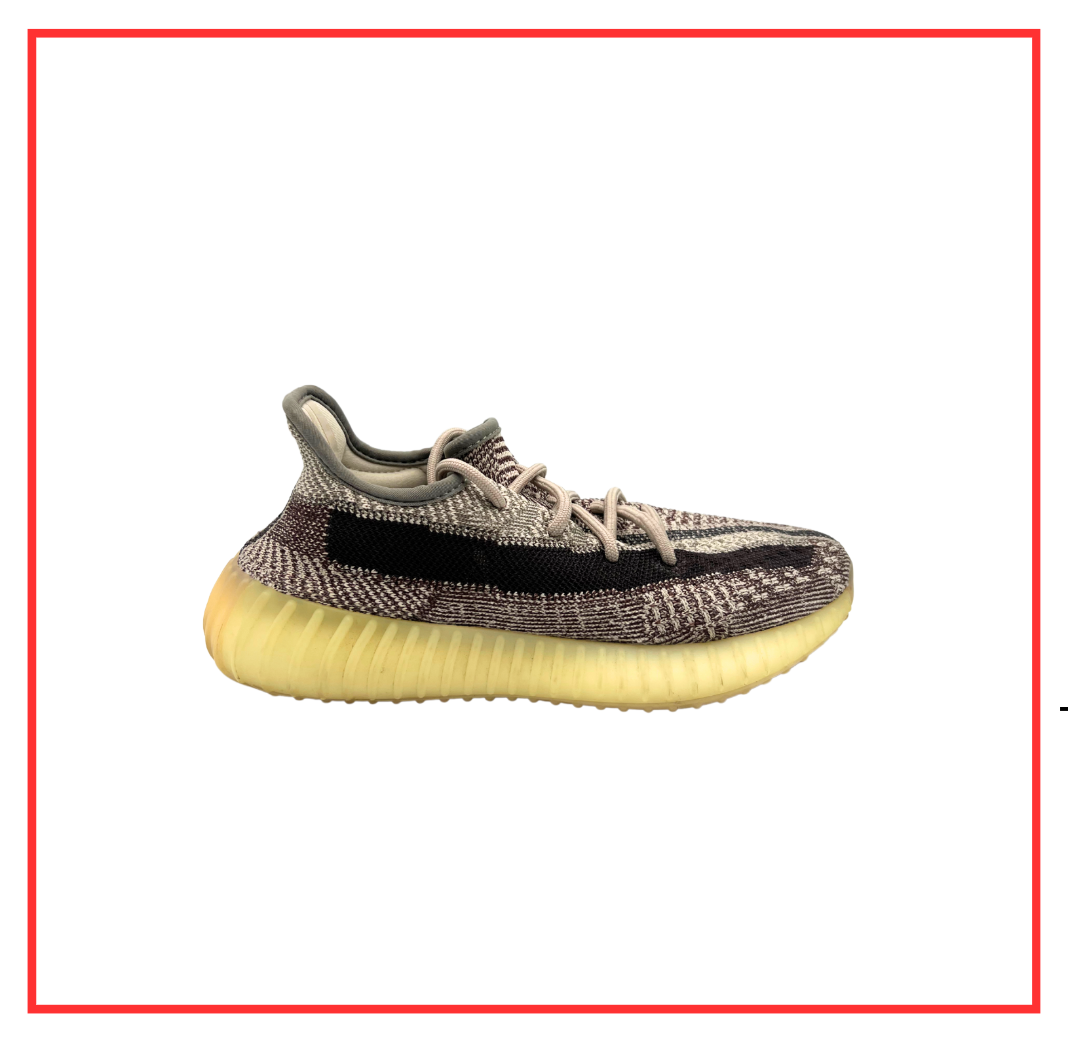 adidas Yeezy Boost 350 v2 Zyon (Preloved) UK 5