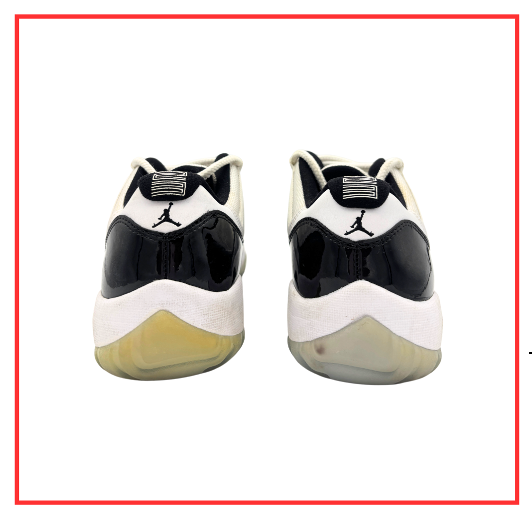 Air Jordan 11 Retro Low Concord (Preloved) UK 8