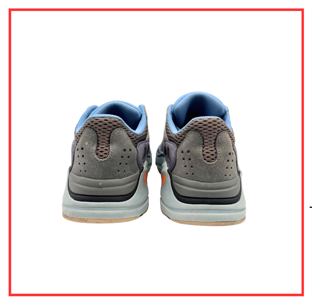 Adidas Yeezy Boost 700 Carbon Blue (Preloved) UK 5