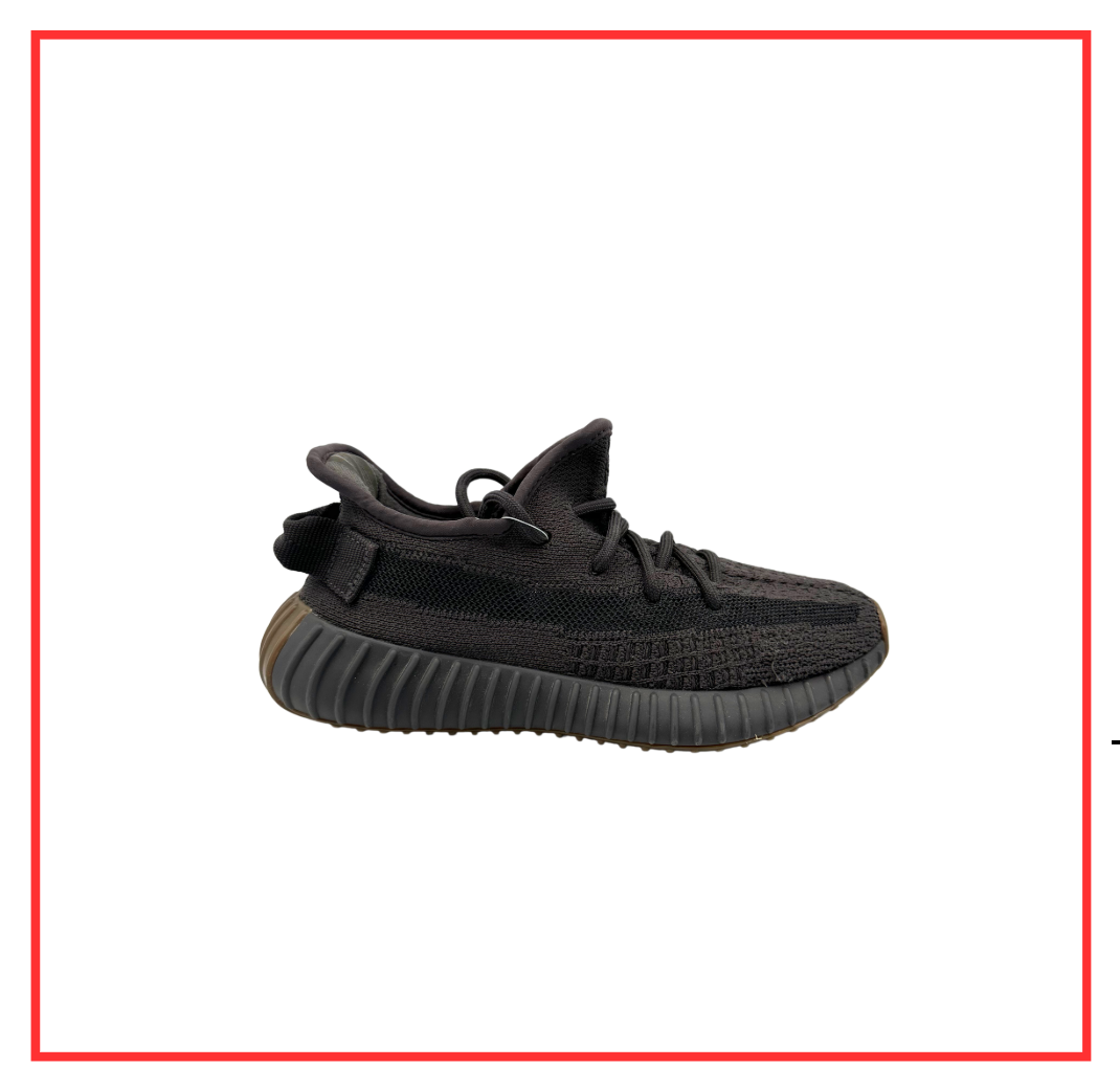 adidas Yeezy Boost 350 v2 Cinder (Preloved) UK 3.5