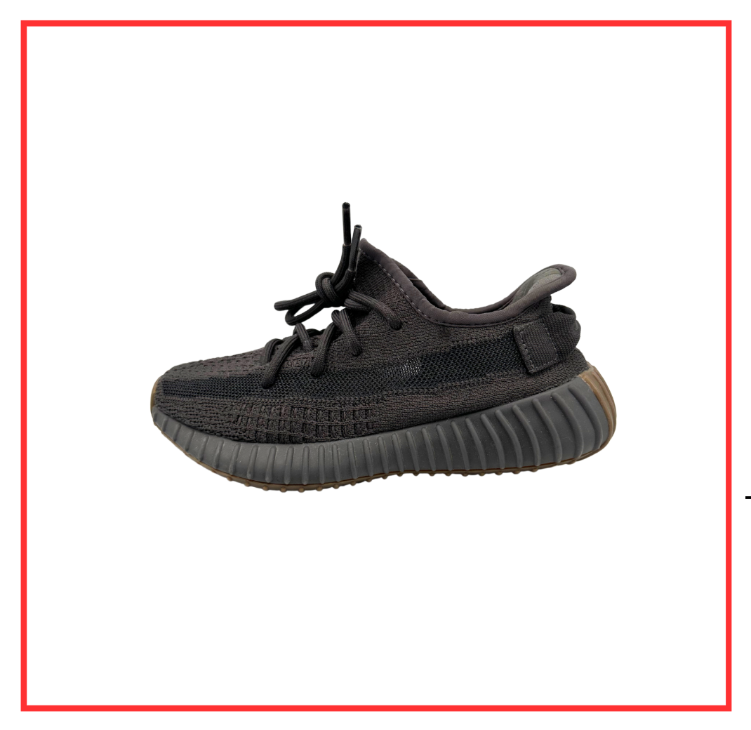 adidas Yeezy Boost 350 v2 Cinder (Preloved) UK 3.5