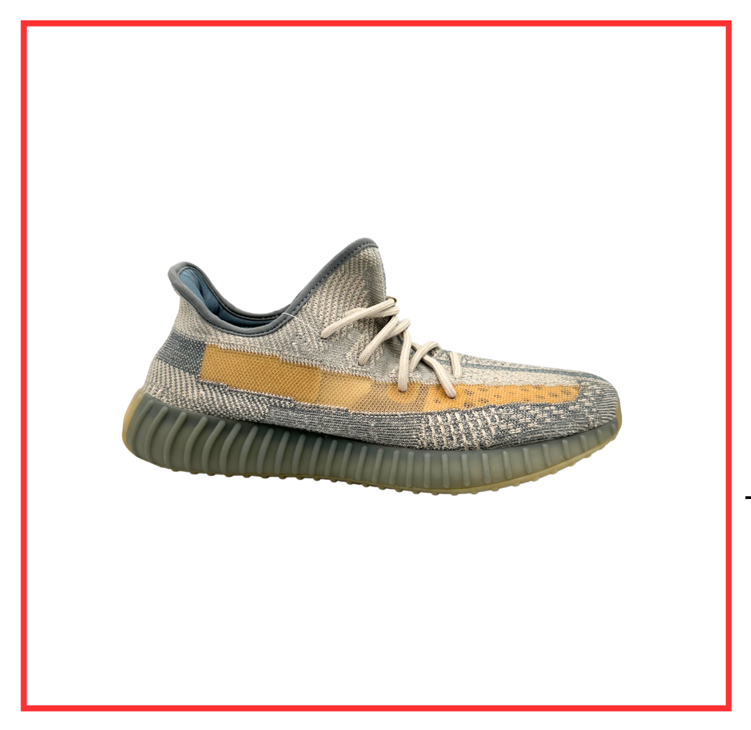 adidas Yeezy Boost 350 v2 Israfil (Preloved) UK 11.5