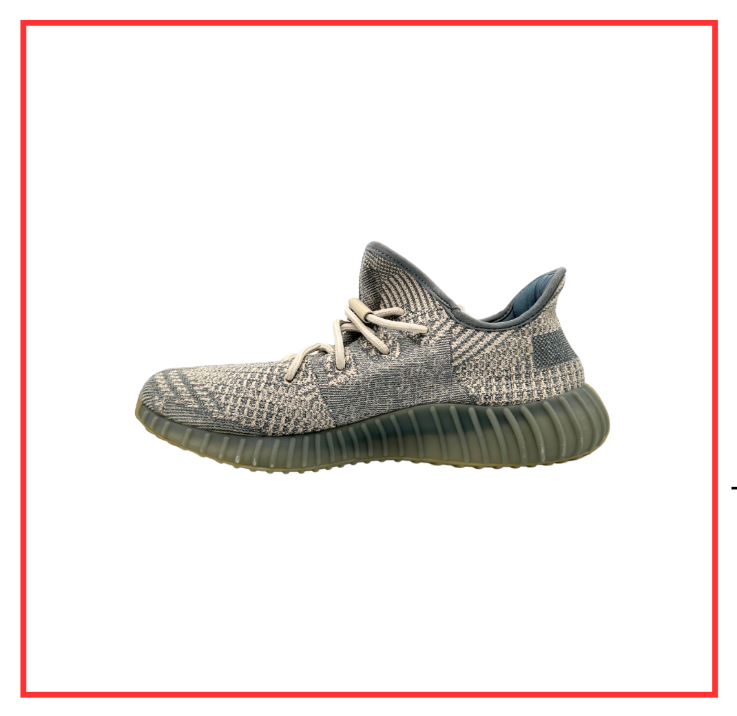 adidas Yeezy Boost 350 v2 Israfil (Preloved) UK 11.5