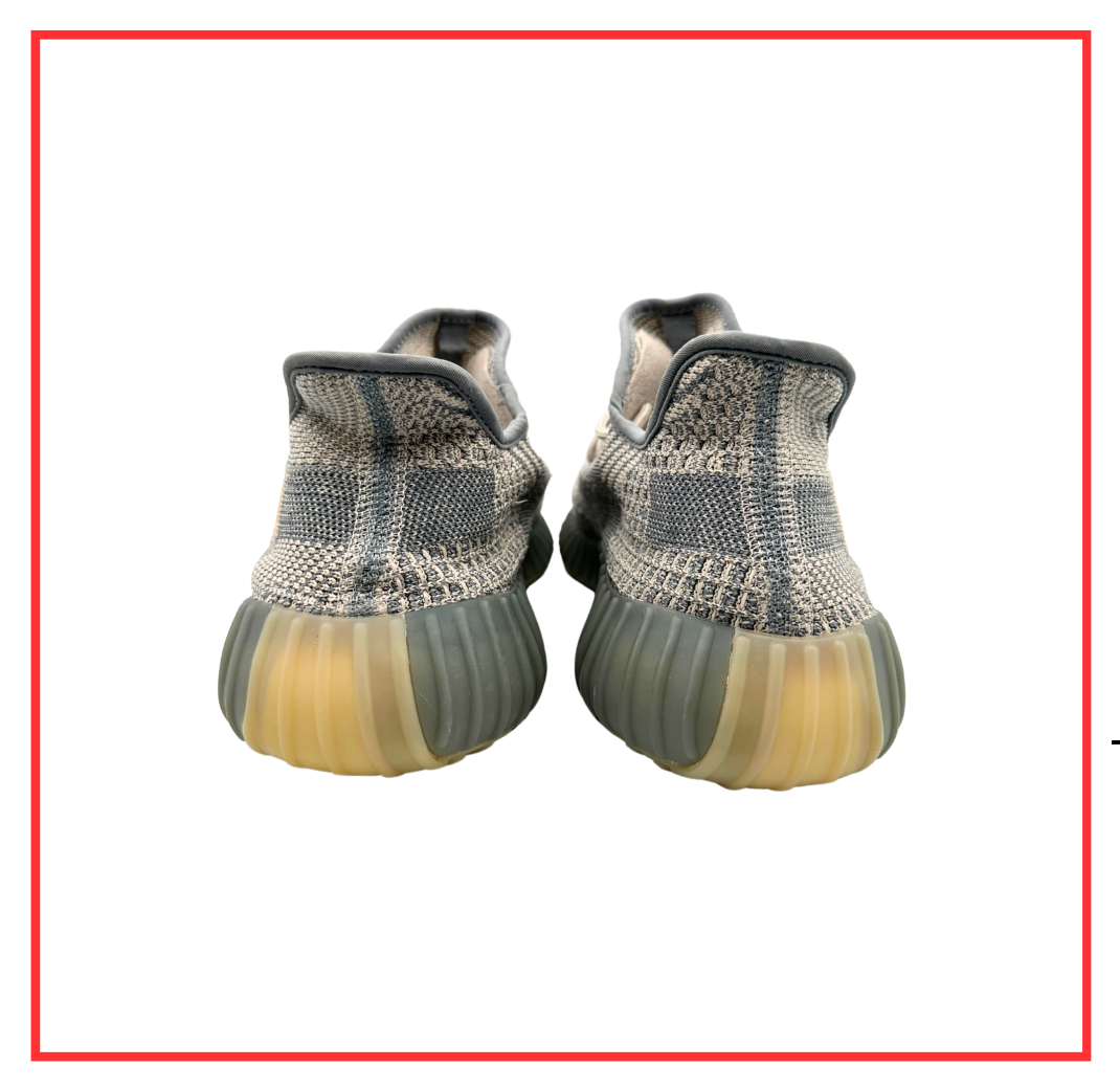 adidas Yeezy Boost 350 v2 Israfil (Preloved) UK 11.5